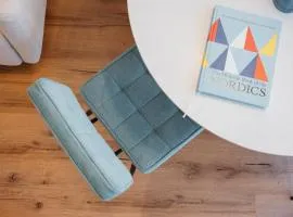 ecHo Apartments & SPA