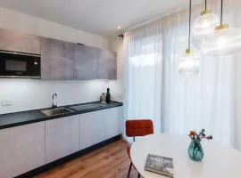 ecHo Apartments & SPA