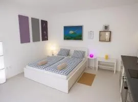 Apartment by Interhome