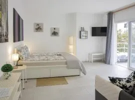Apartment by Interhome
