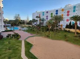 Apartment Wohnung Agaete Parque by Interhome