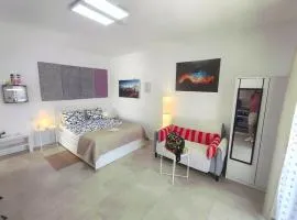 Apartment by Interhome