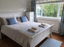 Cosy room, en-suite with kitchenette