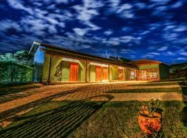 Pousada Charme da Mantiqueira