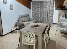 Casa vacanza Maurizia, hotel a Battipaglia