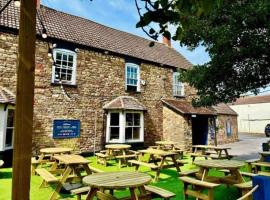 The Poacher Portishead, hotel di Portishead