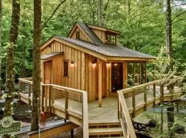 The Magnolia in Treehouse Grove at Norton Creek