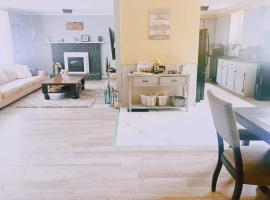 Summers luxury Rentals, hotel di Trenton