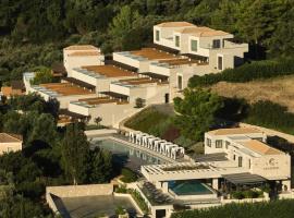 Celestial All Suites, hotel din Cefalonia