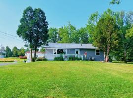 Summers luxury Rentals, hotel v destinaci Trenton