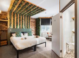 One Broad Street, hotel a Brighton & Hove