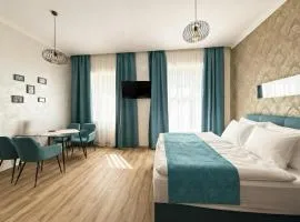 Family Apartments Zemlinski