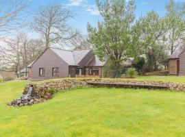 2 Bed in Tywardreath oc-d34709, hotel i Tywardreath