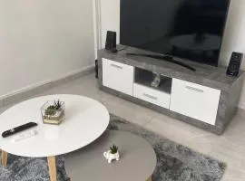 Le Temps d une Escale