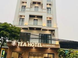 Tea Hotel by Chien Hao, khách sạn ở Hà Giang