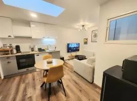 La Bulle de Beaulieu