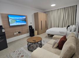 Ruaka में, होटल The 48 Collective