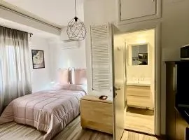 CAMPARY Casa Vacanze