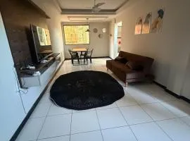 Apartamento Piuma ES