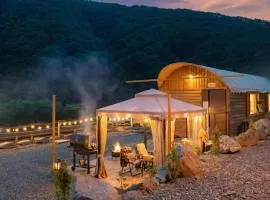 Gapyeong Castra Glamping