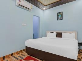 Hotel O Drip Inn，Bheta的飯店