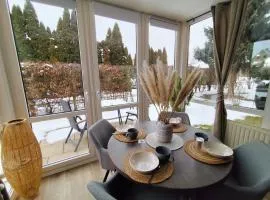 FeWo - SEEbrise am Zwenkauer See