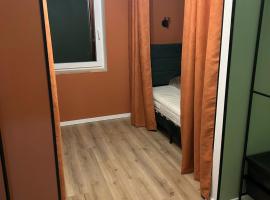 B-Hostel, hotel a Kassel