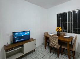 Apartamento próximo dos principais hospitais, hotel v mestu Sorocaba