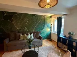 Cozy Apartment on Brahmstrasse in Zürich