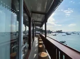 Homestay nguyên căn Trinh Huỳnh 1