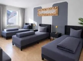 Angela Apartments