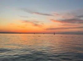 TheLake I Bodensee I St Gallen I Bregenz I Appenzell