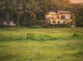 Wildlife Kingdom - Deniyaya Sinharaja