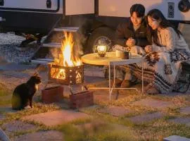 Sokcho Supuro Caravan