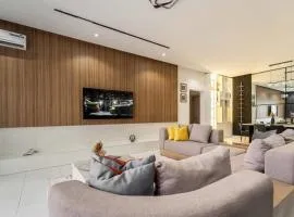 Away From Home Comfort