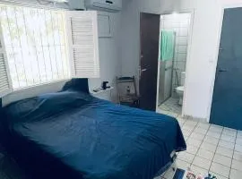 El Gringo Banheiro privativo 3