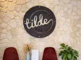 Hôtel Tilde
