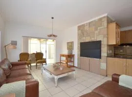 Family Home at Yzerfontein