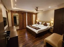 Arcadian Hotel