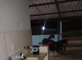 Casa temporada soares