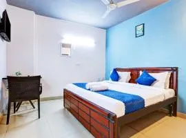 Hotel Royal - Hauz Khas Village Deer Park