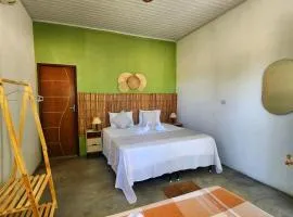 Pousada Ecocamping da Gê