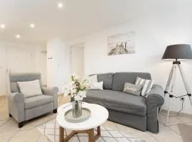 Haus Strandgeflüster Sandbank