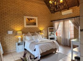 Accommodation At Thabong, hotel sa Brakpan