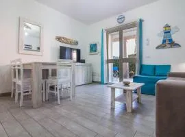 GuestHost - Gabbiano Lovely Flat with Veranda