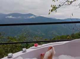 cottage panorama merisi