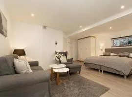 Haus Strandgeflüster Möwennest