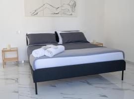 Renna's, hotel v destinácii Grammichele