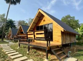 Phayam Paradise Resort