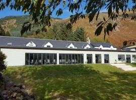 The Brander Lodge Hotel and Bistro